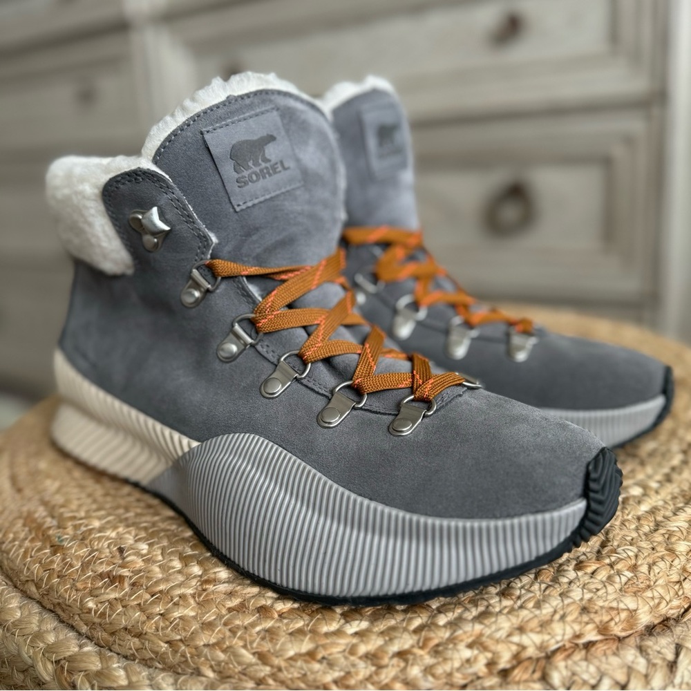 Sorel Out N About III Conquest Waterproof